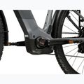 Rower elektryczny KROSS Influx Suv Hyb 2.0 600 29 el. szary/czarny/matowy 10