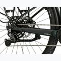 Rower elektryczny KROSS Influx Suv Hyb 2.0 600Wh zielony/srebrny/połysk 8