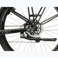 Rower elektryczny KROSS Influx Suv Hyb 2.0 600Wh zielony/srebrny/połysk 11