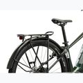 Rower elektryczny KROSS Influx Suv Hyb 2.0 600Wh zielony/srebrny/połysk 14