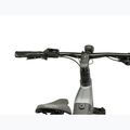 Rower elektryczny KROSS Influx Suv Hyb 2.0 600Wh LS 29" szary/czarny/mat 5
