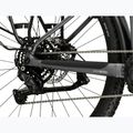 Rower elektryczny KROSS Influx Suv Hyb 2.0 600Wh LS 29" szary/czarny/mat 8