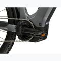 Rower elektryczny KROSS Influx Suv Hyb 2.0 600Wh LS 29" szary/czarny/mat 9