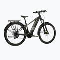 Rower elektryczny KROSS Influx Suv Hyb 2.0 600 29 el. czarny/srebrny/matowy 3