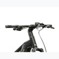 Rower elektryczny KROSS Influx Suv Hyb 2.0 600 29 el. czarny/srebrny/matowy 4