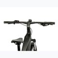 Rower elektryczny KROSS Influx Suv Hyb 2.0 600 29 el. czarny/srebrny/matowy 5