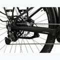 Rower elektryczny KROSS Influx Suv Hyb 2.0 600 29 el. czarny/srebrny/matowy 8