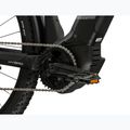 Rower elektryczny KROSS Influx Suv Hyb 2.0 600 29 el. czarny/srebrny/matowy 9