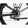 Rower elektryczny KROSS Influx Suv Hyb 2.0 600 29 el. czarny/srebrny/matowy 11