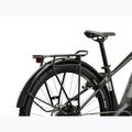 Rower elektryczny KROSS Influx Suv Hyb 2.0 600 29 el. czarny/srebrny/matowy 14
