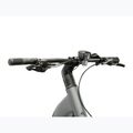 Rower elektryczny KROSS Influx Suv Hyb 2.0 600Wh LS 27,5" szary/czarny/mat 4