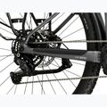 Rower elektryczny KROSS Influx Suv Hyb 2.0 600Wh LS 27,5" szary/czarny/mat 8