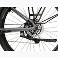 Rower elektryczny KROSS Influx Suv Hyb 2.0 600Wh LS 27,5" szary/czarny/mat 11