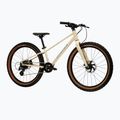 Rower dziecięcy KROSS Liftie 24 X bezowy/szary/matowy 2