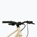 Rower dziecięcy KROSS Liftie 24 X bezowy/szary/matowy 4