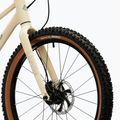 Rower dziecięcy KROSS Liftie 24 X bezowy/szary/matowy 6