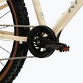 Rower dziecięcy KROSS Liftie 24 X bezowy/szary/matowy 9