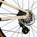 Rower dziecięcy KROSS Liftie 24 X bezowy/szary/matowy 10