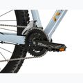 Rower górski damski KROSS Lea 5.0 29" niebieski/miedziany/ połysk 8