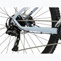 Rower górski damski KROSS Lea 5.0 27,5" niebieski/miedziany/ połysk 7