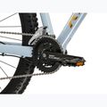 Rower górski damski KROSS Lea 5.0 27,5" niebieski/miedziany/ połysk 8