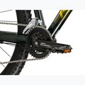 Rower górski KROSS Hexagon 5.0 29" zielony/zielony/połysk 8