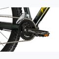 Rower górski KROSS Hexagon 5.0 27.5" zielony/zielony/połysk 8