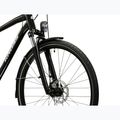 Rower trekkingowy KROSS Trans 3.0 czarny/szary/połysk 5