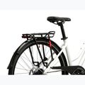 Rower trekkingowy damski KROSS Trans 3.0 W perłowy/czarny/połysk 9