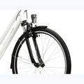 Rower trekkingowy damski KROSS Trans 1.0 W biały/szary/połysk 5
