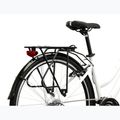 Rower trekkingowy damski KROSS Trans 1.0 W biały/szary/połysk 8