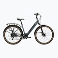 Rower elektryczny KROSS Sentio Hybrid 2.0 Eco el. 504 Wh niebieski/grafitowy/matowy