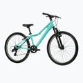 Rower dziecięcy KROSS Lea Jr 1.0 W seledynowy/zielony/połysk 2