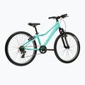 Rower dziecięcy KROSS Lea Jr 1.0 W seledynowy/zielony/połysk 3