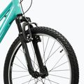 Rower dziecięcy KROSS Lea Jr 1.0 W seledynowy/zielony/połysk 5