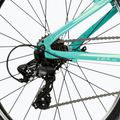 Rower dziecięcy KROSS Lea Jr 1.0 W seledynowy/zielony/połysk 7