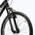 Rower dziecięcy KROSS Lea Jr 1.0 W czarny/srebrny/połysk 5