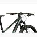 Rower górski KROSS Level RS 1.0 zielony/kameleon/połysk 10