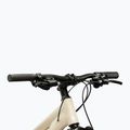 Rower górski damski KROSS Lea X200 W 27.5 srebrny/srebrny/matowy 4