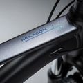 Rower górski KROSS Hexagon X200 29" szary/niebieski/mat 14