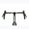 Rower gravelowy KROSS Esker ADV 3.0 zielonoszary/srebrny/mat 5