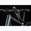 Rower gravelowy KROSS Esker ADV 3.0 zielonoszary/srebrny/mat 15