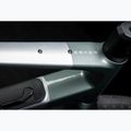 Rower gravelowy KROSS Esker ADV 3.0 zielonoszary/srebrny/mat 17