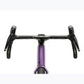 Rower gravelowy KROSS Esker ADV 1.0 fioletowy/mat 5