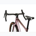 Rower gravelowy KROSS Esker 6.0 kameleon/mat/połysk 5
