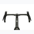 Rower gravelowy KROSS Esker 6.0 czarny/biały/mat/połysk 5