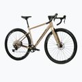 Rower gravelowy KROSS Esker 5.0 tytanowy/czarny/połysk 2