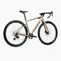 Rower gravelowy KROSS Esker 5.0 tytanowy/czarny/połysk 3