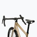 Rower gravelowy KROSS Esker 5.0 tytanowy/czarny/połysk 4