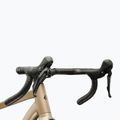 Rower gravelowy KROSS Esker 5.0 tytanowy/czarny/połysk 6